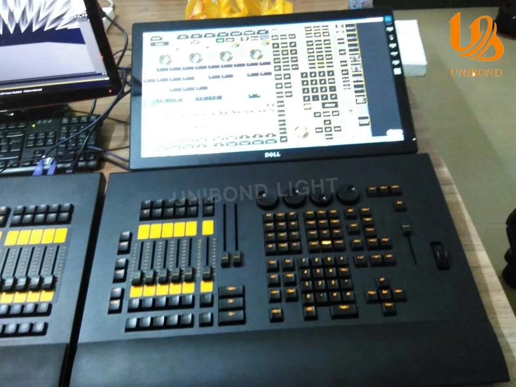 Ma Command Onpc Wing DMX Stage Lighting Console Controller