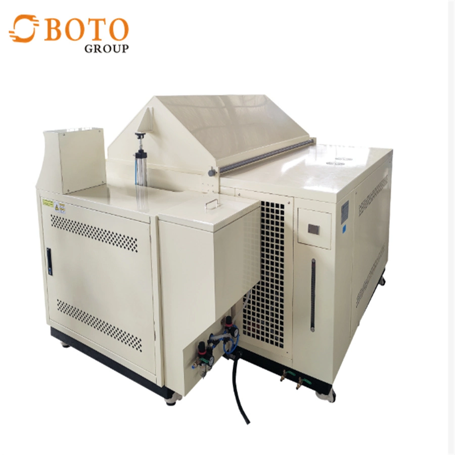 Salt Fog Test Chamber Salt Spray Corrosion Cabinet Salt Spray Corrosion Test Machine