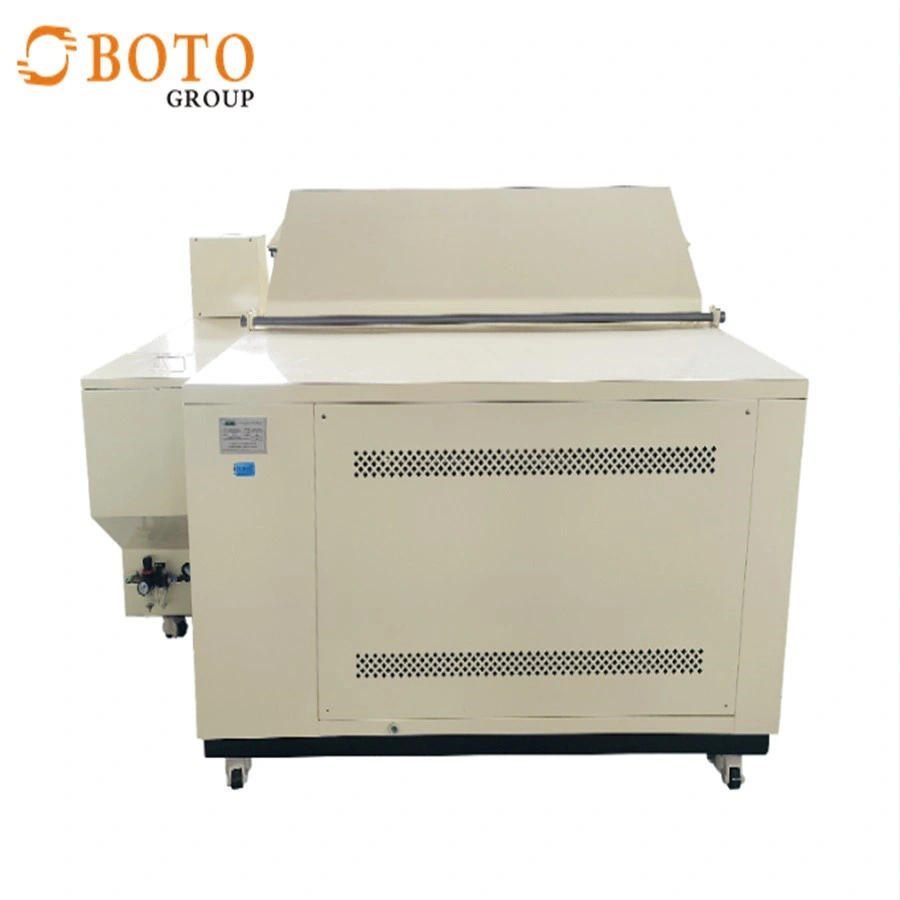 Salt Fog Test Chamber Salt Spray Corrosion Cabinet Salt Spray Corrosion Test Machine