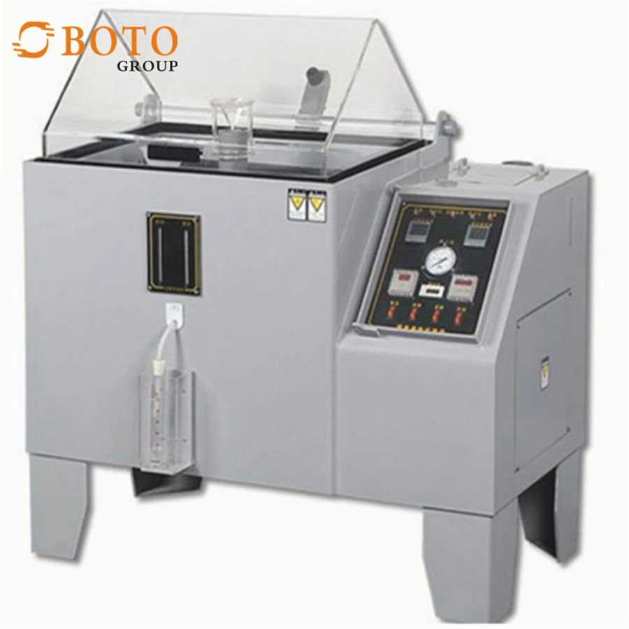 Salt Fog Test Chamber Salt Spray Corrosion Cabinet Salt Spray Corrosion Test Machine